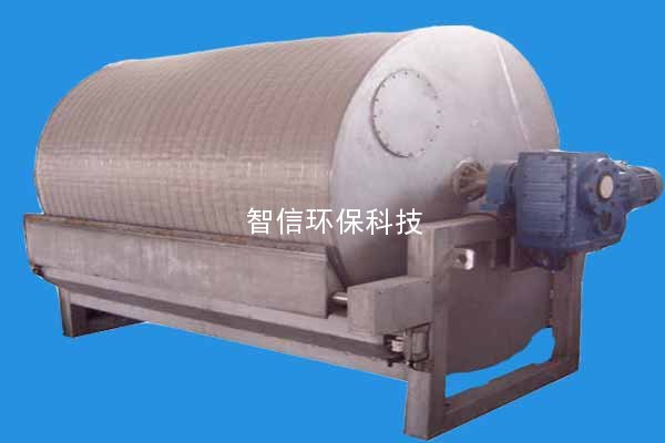 澱(diàn)粉過(guò)濾機,澱(diàn)粉真空轉鼓過(guò)濾機